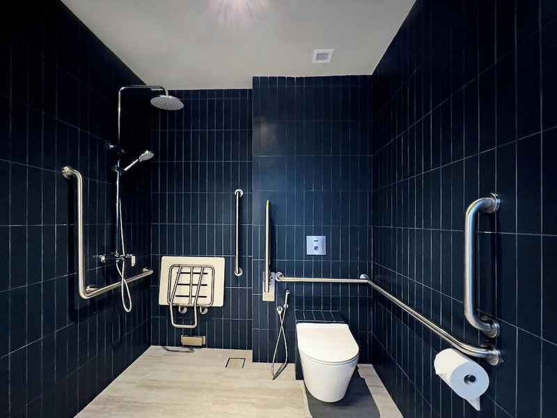 Coliwoo Hotel Kampong Glam, Singapore, Singapore