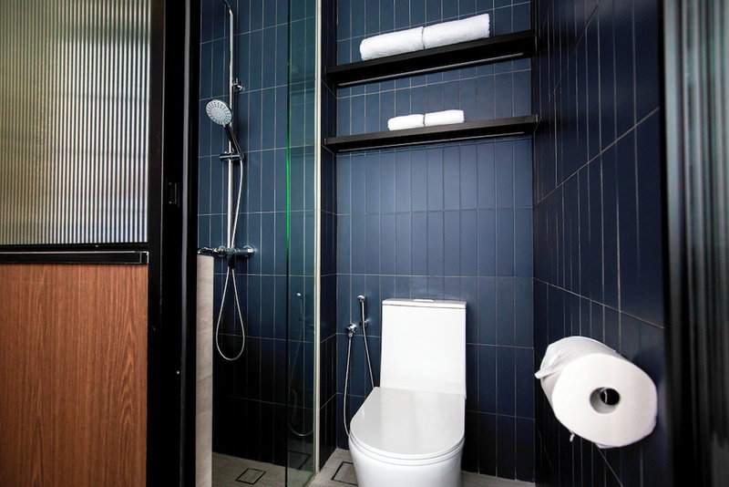 Coliwoo Hotel Kampong Glam, Singapore, Singapore