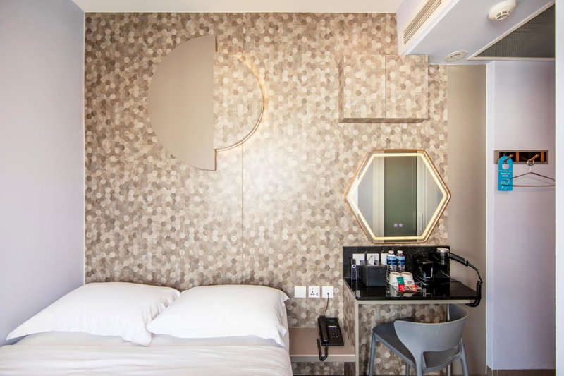 Fragrance Hotel - Lavender, Сингапур, Сингапур