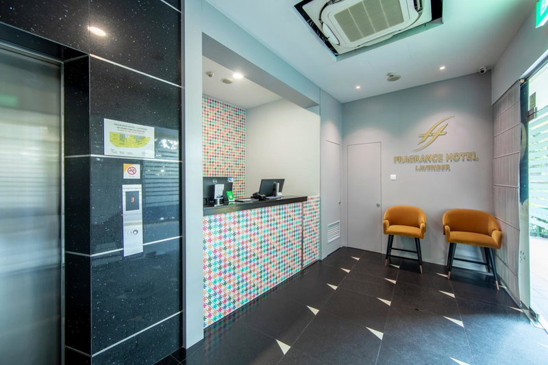Fragrance Hotel - Lavender, Сингапур, Сингапур