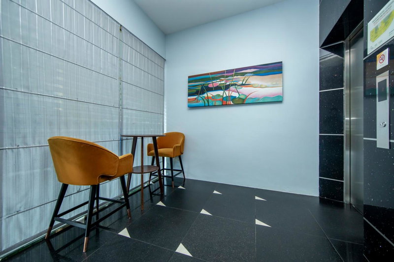 Fragrance Hotel - Lavender, Сингапур, Сингапур