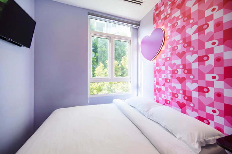 Fragrance Hotel - Lavender, Сингапур, Сингапур