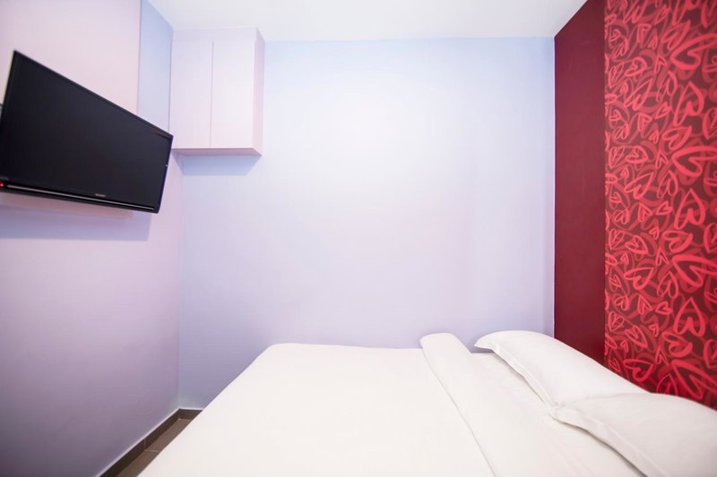 Fragrance Hotel - Lavender, Сингапур, Сингапур