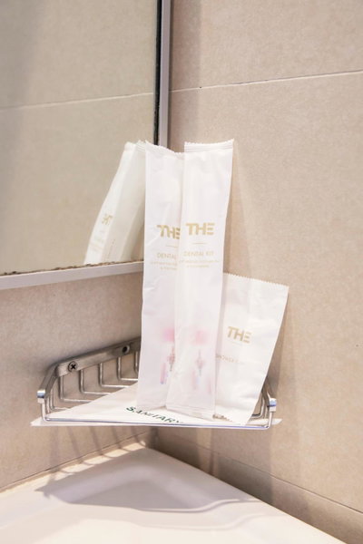 Fragrance Hotel - Lavender, Сингапур, Сингапур