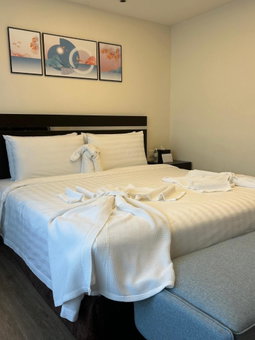 Link Hotel Singapore, Singapur, Singapur