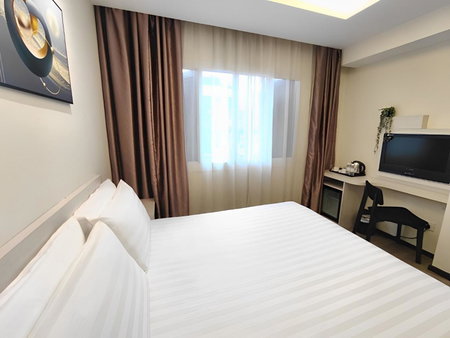 Link Hotel Singapore, Singapur, Singapur