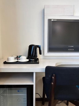 Link Hotel Singapore, Singapur, Singapur