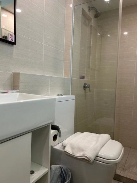 Link Hotel Singapore, Singapur, Singapur