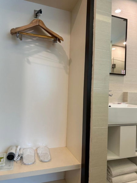 Link Hotel Singapore, Singapur, Singapur