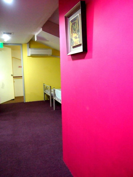 Snooze Inn @Dunlop Street, Singapore, Singapore