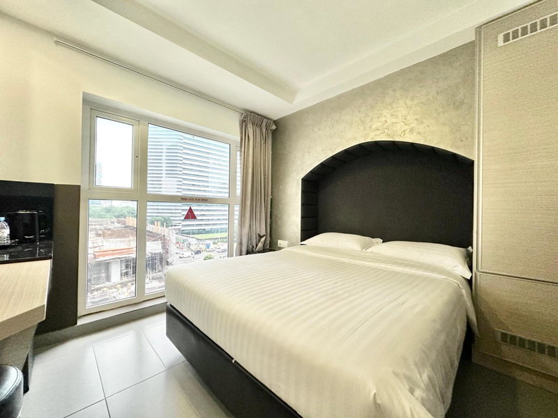 The Snooze Hotel at Bugis, Сингапур, Сингапур