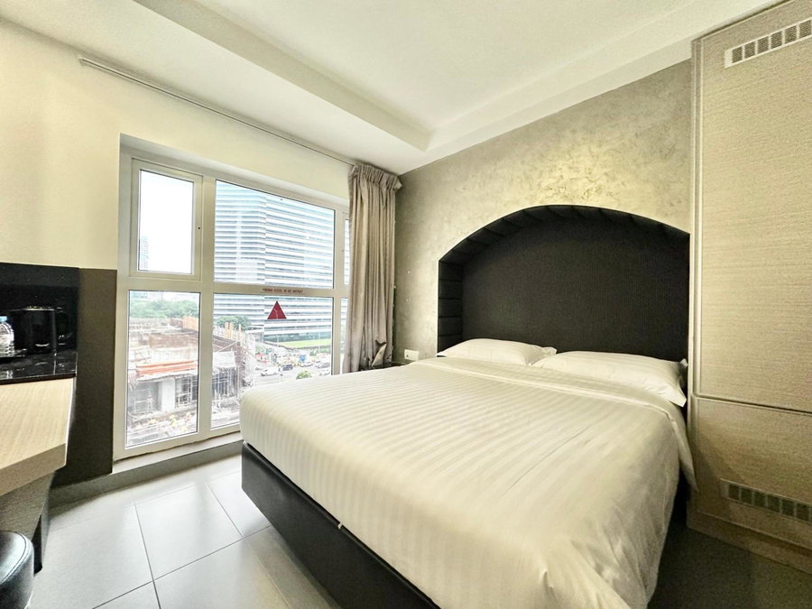 The Snooze Hotel at Bugis, Сингапур, Сингапур