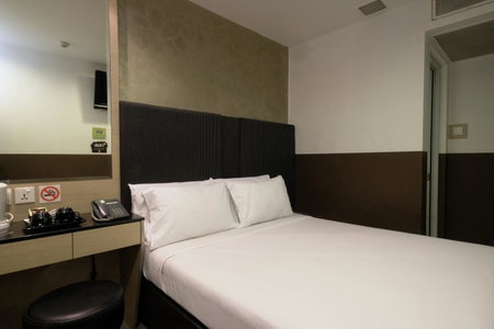 The Snooze Hotel at Bugis, Сингапур, Сингапур