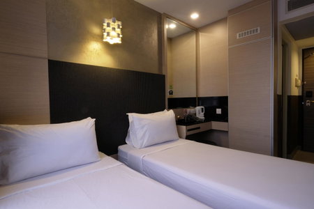 The Snooze Hotel at Bugis, Сингапур, Сингапур