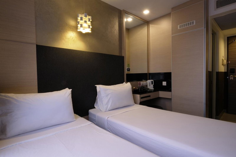 The Snooze Hotel at Bugis, Сингапур, Сингапур