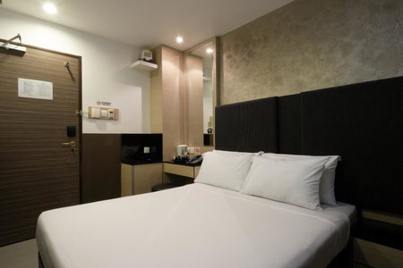 The Snooze Hotel at Bugis, Сингапур, Сингапур
