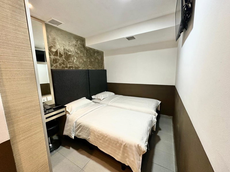 The Snooze Hotel at Bugis, Сингапур, Сингапур