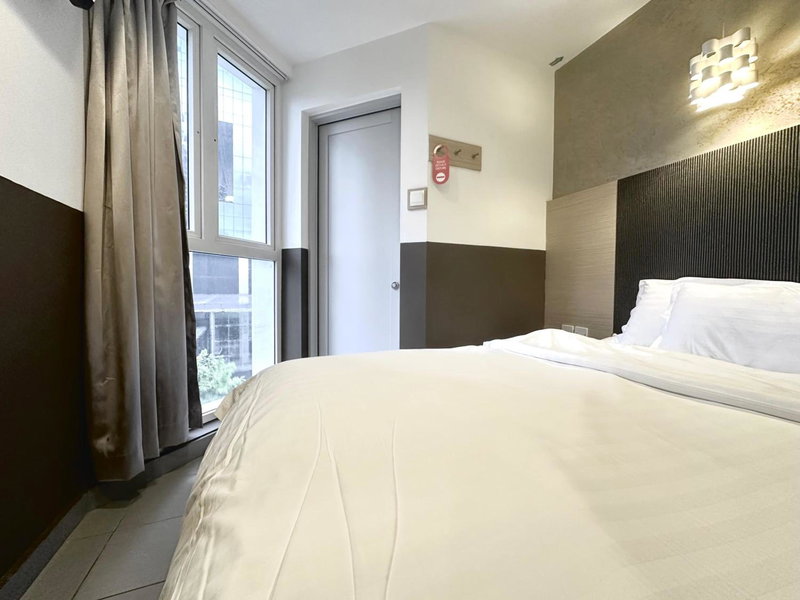 The Snooze Hotel at Bugis, Сингапур, Сингапур