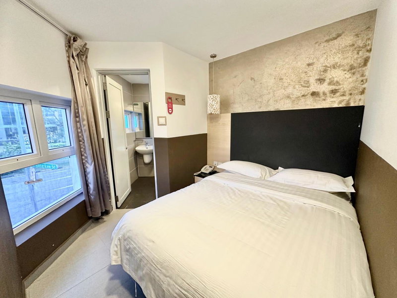The Snooze Hotel at Bugis, Сингапур, Сингапур