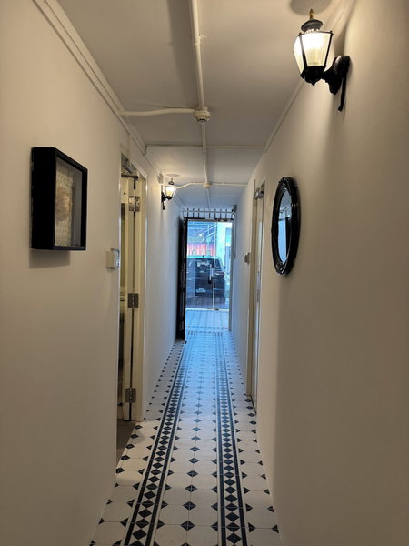 Blanc Inn, Сингапур, Сингапур