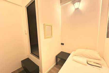 Blanc Inn, Сингапур, Сингапур
