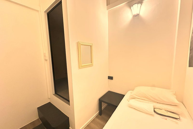 Blanc Inn, Сингапур, Сингапур