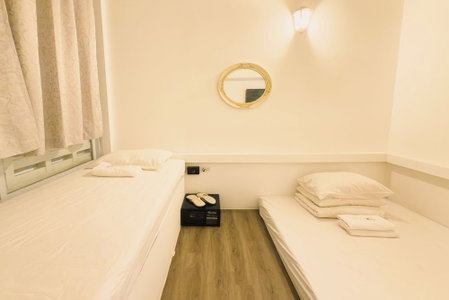 Blanc Inn, Сингапур, Сингапур