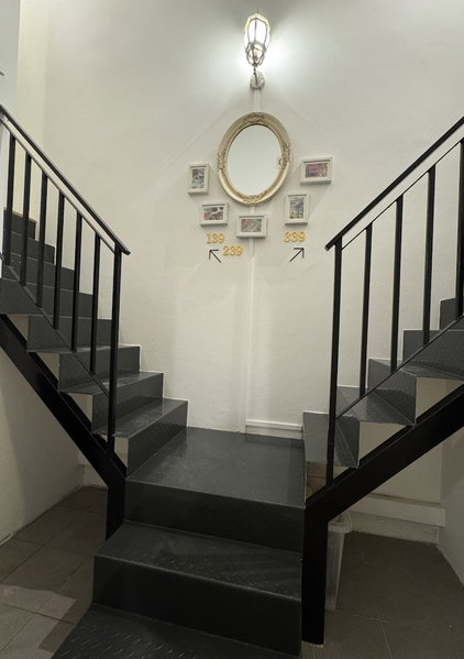 Blanc Inn, Сингапур, Сингапур