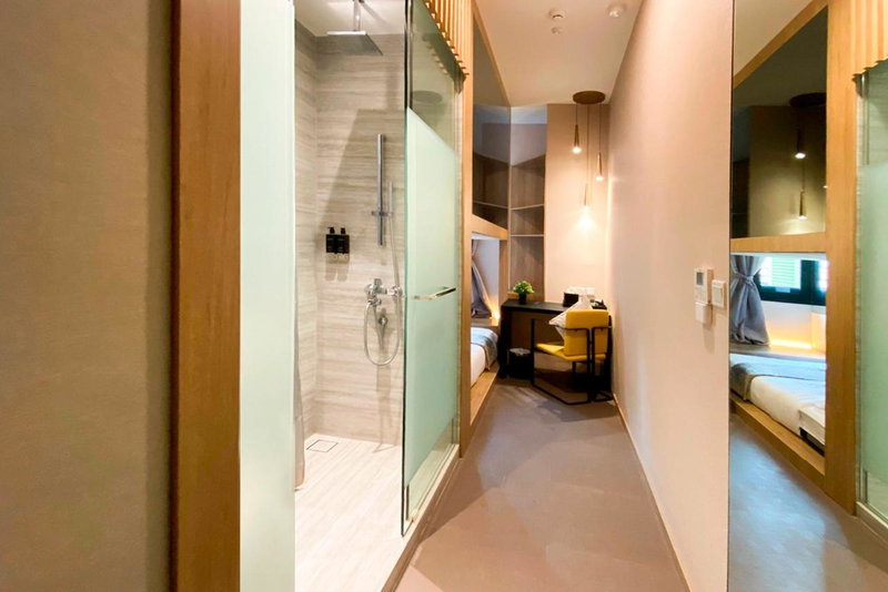ST Signature Tanjong Pagar, DAYUSE, 8 hours, 10AM-6PM, Singapore, Singapore