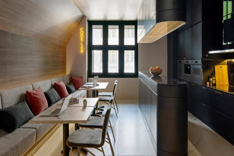 ST Signature Tanjong Pagar, DAYUSE, 8 hours, 10AM-6PM, Singapore, Singapore