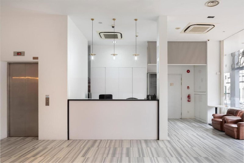 A Hotel Dickson, Stay From 9PM To 8AM, Сингапур, Сингапур