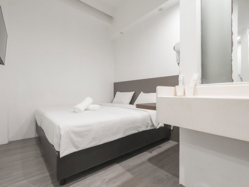 A Hotel Dickson, Stay From 9PM To 8AM, Сингапур, Сингапур