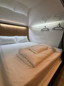 POTATO Boutique Hostel, Сингапур, Сингапур