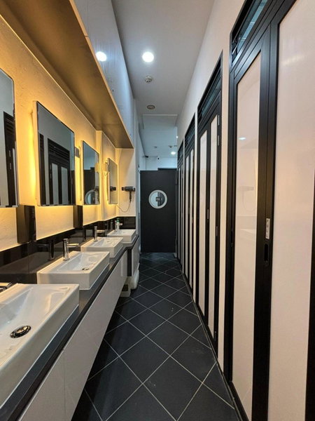 POTATO Boutique Hostel, Сингапур, Сингапур