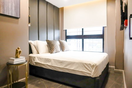 Recharge Residences, Singapore, Singapore