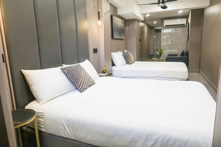 Recharge Residences, Singapore, Singapore