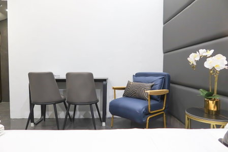 Recharge Residences, Singapore, Singapore