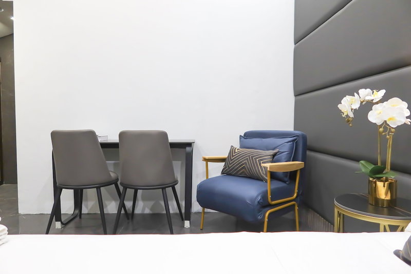 Recharge Residences, Singapore, Singapore