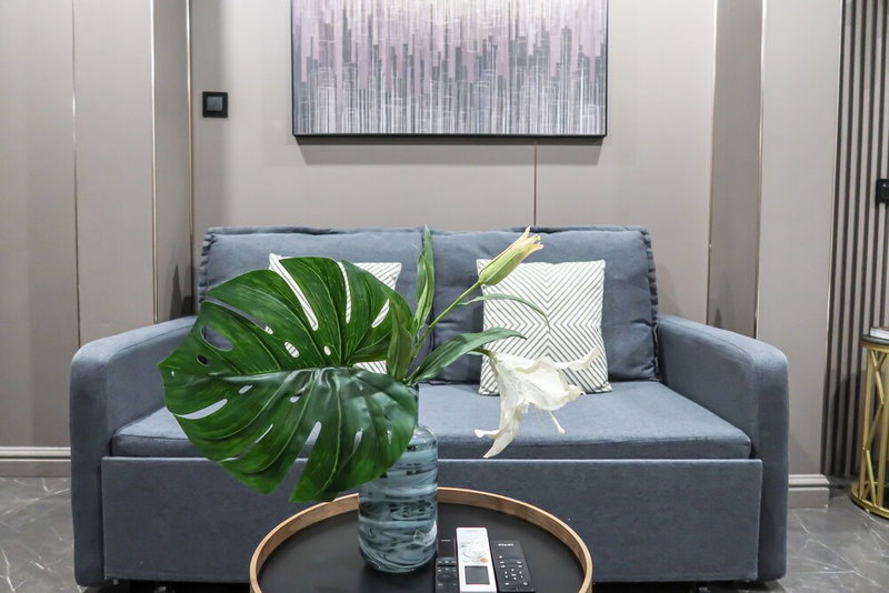 Recharge Residences, Singapore, Singapore
