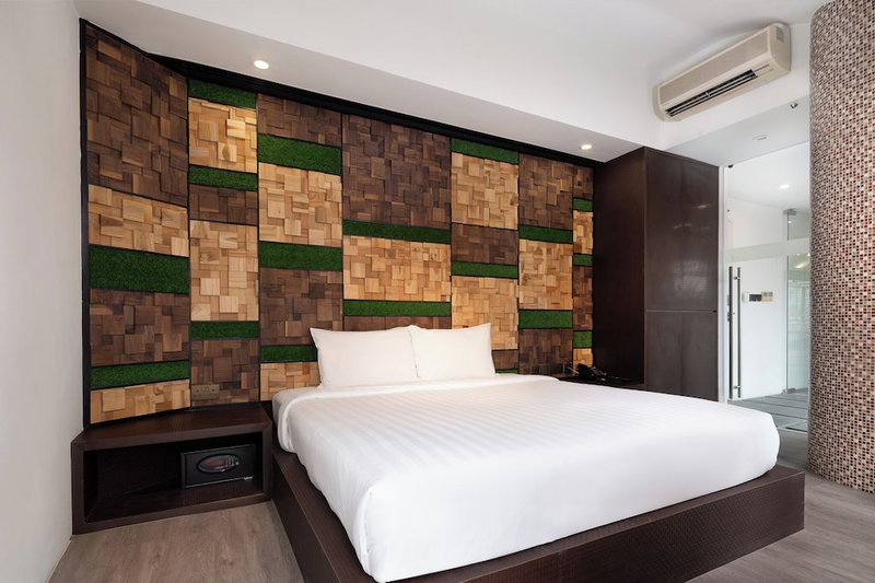 The Quay Hotel Little India, Сингапур, Сингапур