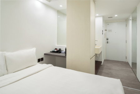 The Quay Hotel Little India, Сингапур, Сингапур