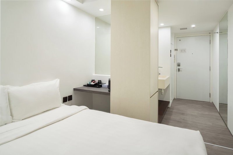 The Quay Hotel Little India, Сингапур, Сингапур
