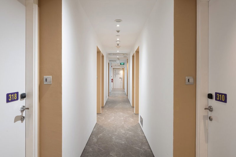 The Quay Hotel Little India, Сингапур, Сингапур