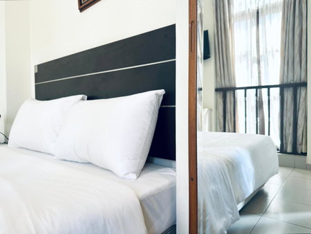 Asphodel Inn, Singapore, Singapore