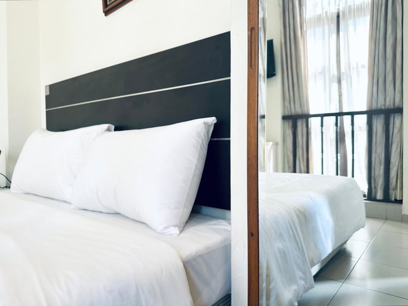 Asphodel Inn, Singapore, Singapore