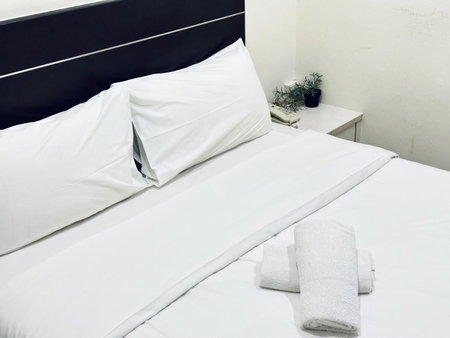 Asphodel Inn, Singapore, Singapore