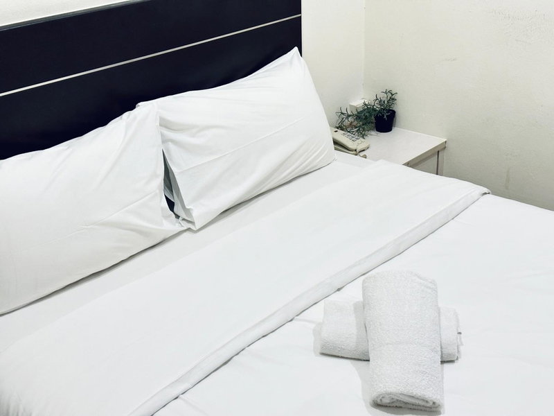 Asphodel Inn, Singapore, Singapore