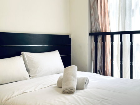 Asphodel Inn, Singapore, Singapore