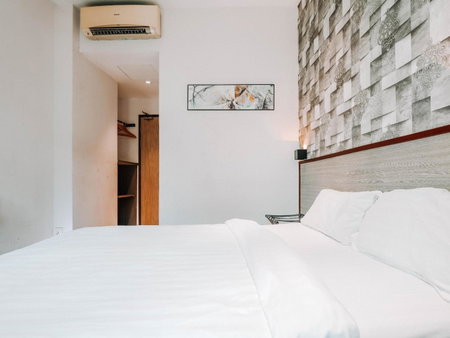 Noble Hotel Express, Check in 10PM, Check out 9AM, Сингапур, Сингапур