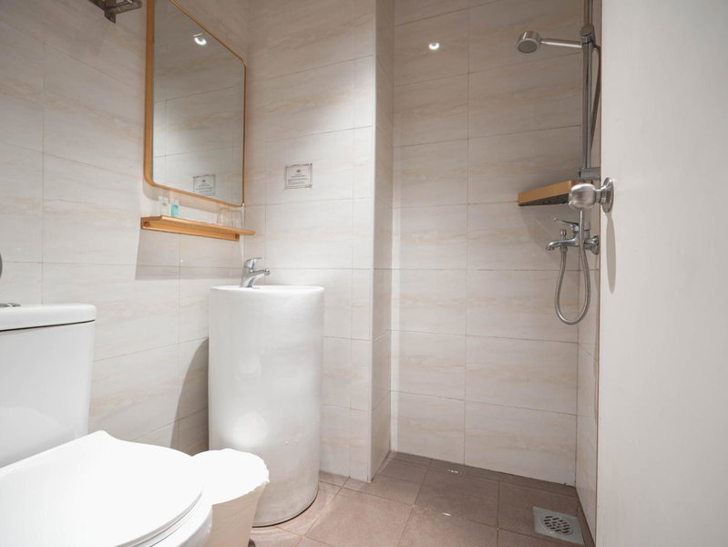 Noble Hotel Express, Check in 10PM, Check out 9AM, Сингапур, Сингапур